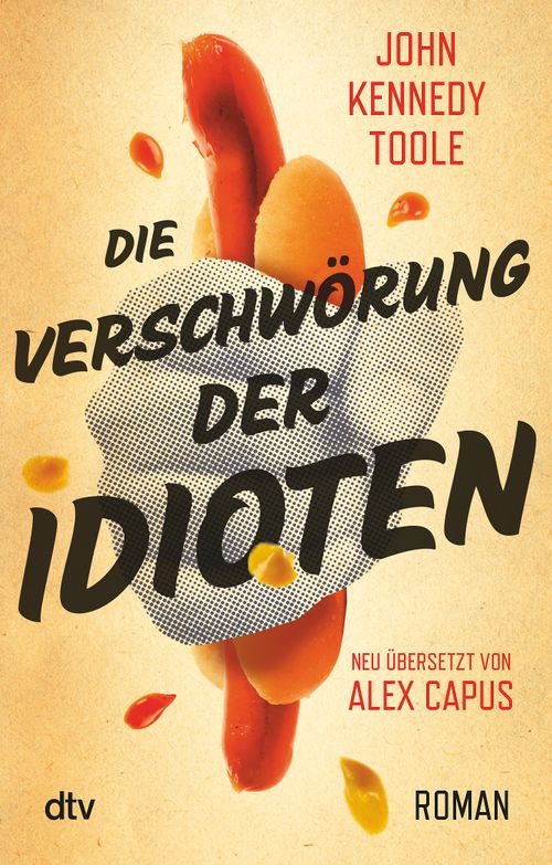 Humorvolle Romane mit Niveau dtv Verlag